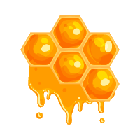 Honey from Honey Coding Game