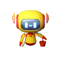 iClever Robot from Honey Coding Game