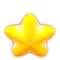 Star from Desert Collector Coding Game